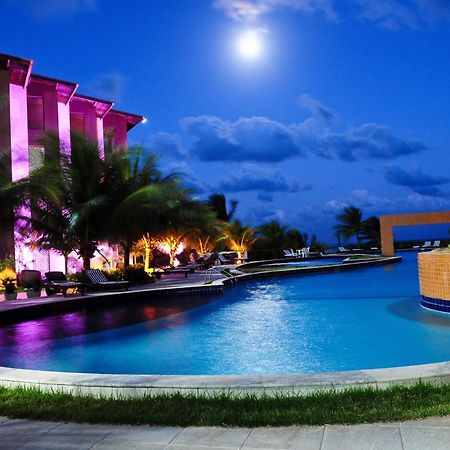 Aruana Pousada Conde  Exterior foto