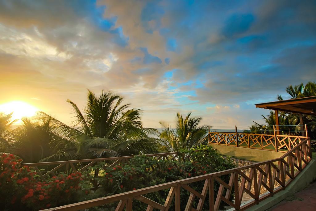 Aruana Pousada Conde  Exterior foto