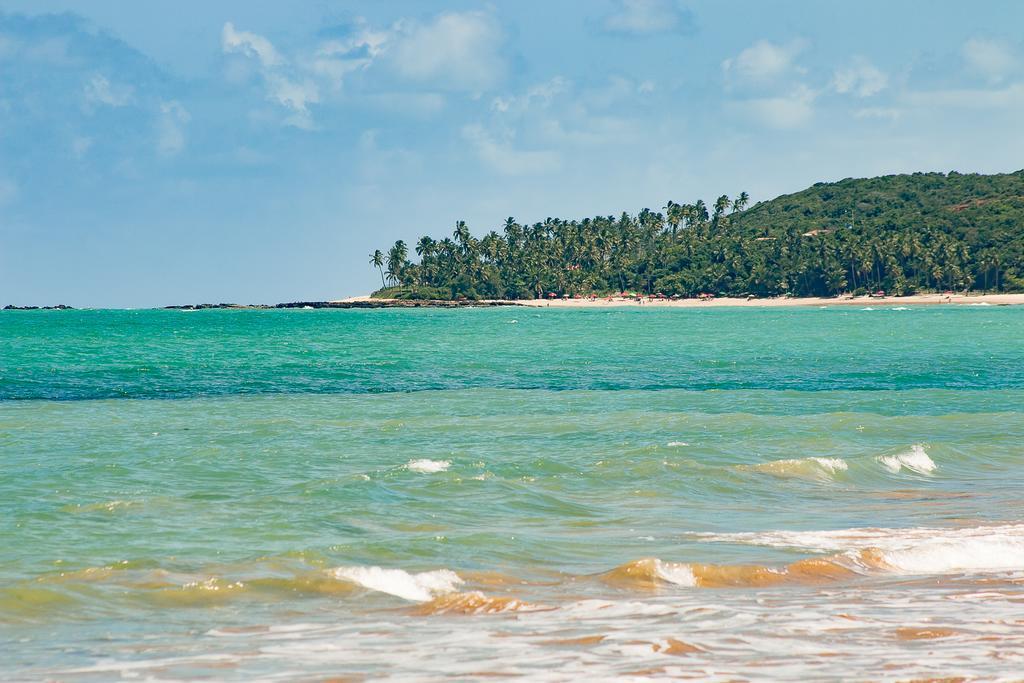 Aruana Pousada Conde  Exterior foto