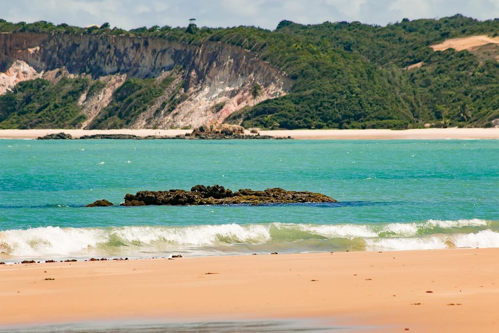 Aruana Pousada Conde  Exterior foto