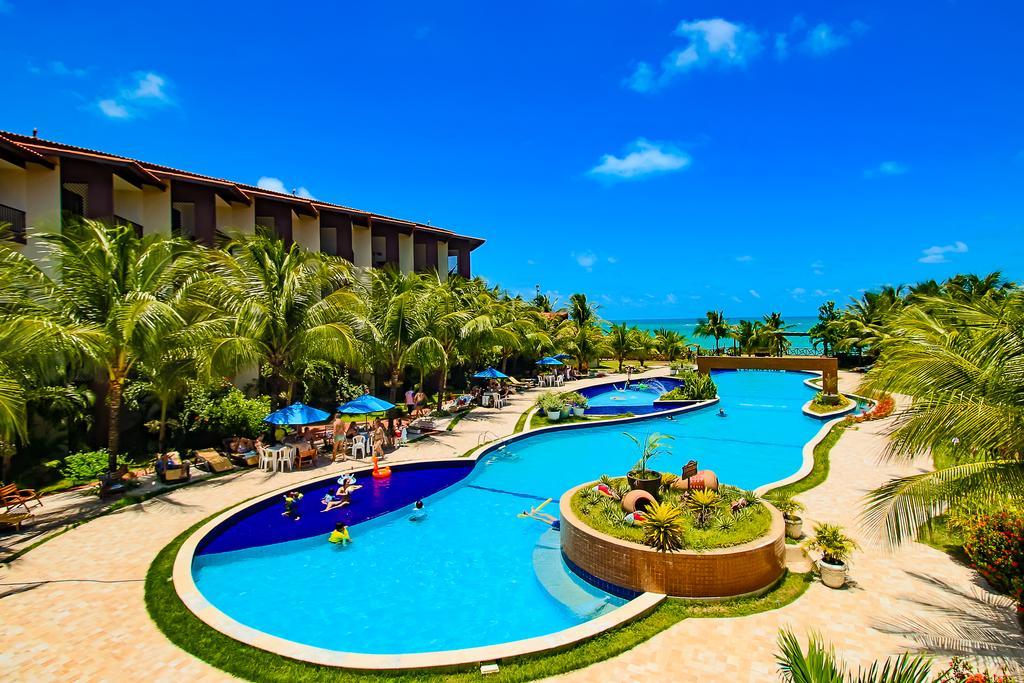 Aruana Pousada Conde  Exterior foto