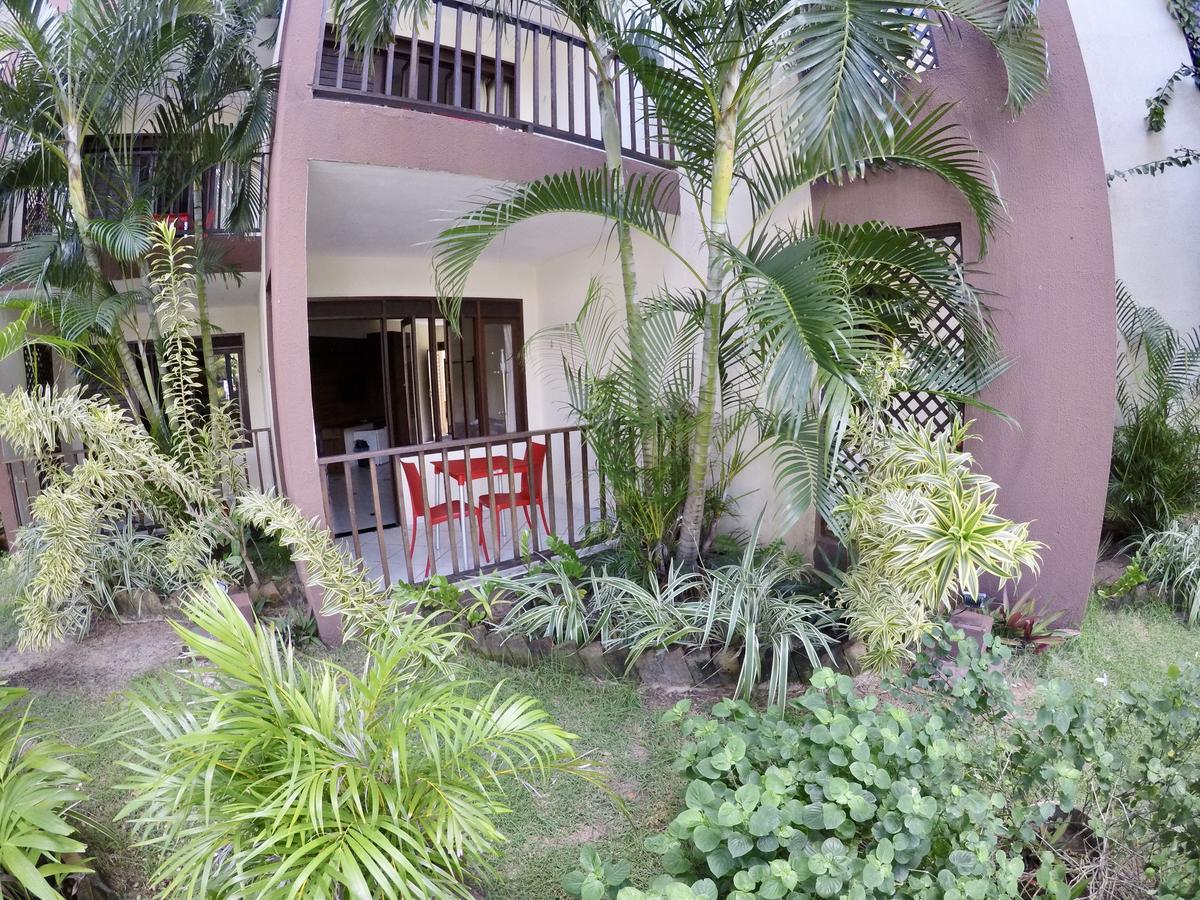 Aruana Pousada Conde  Exterior foto