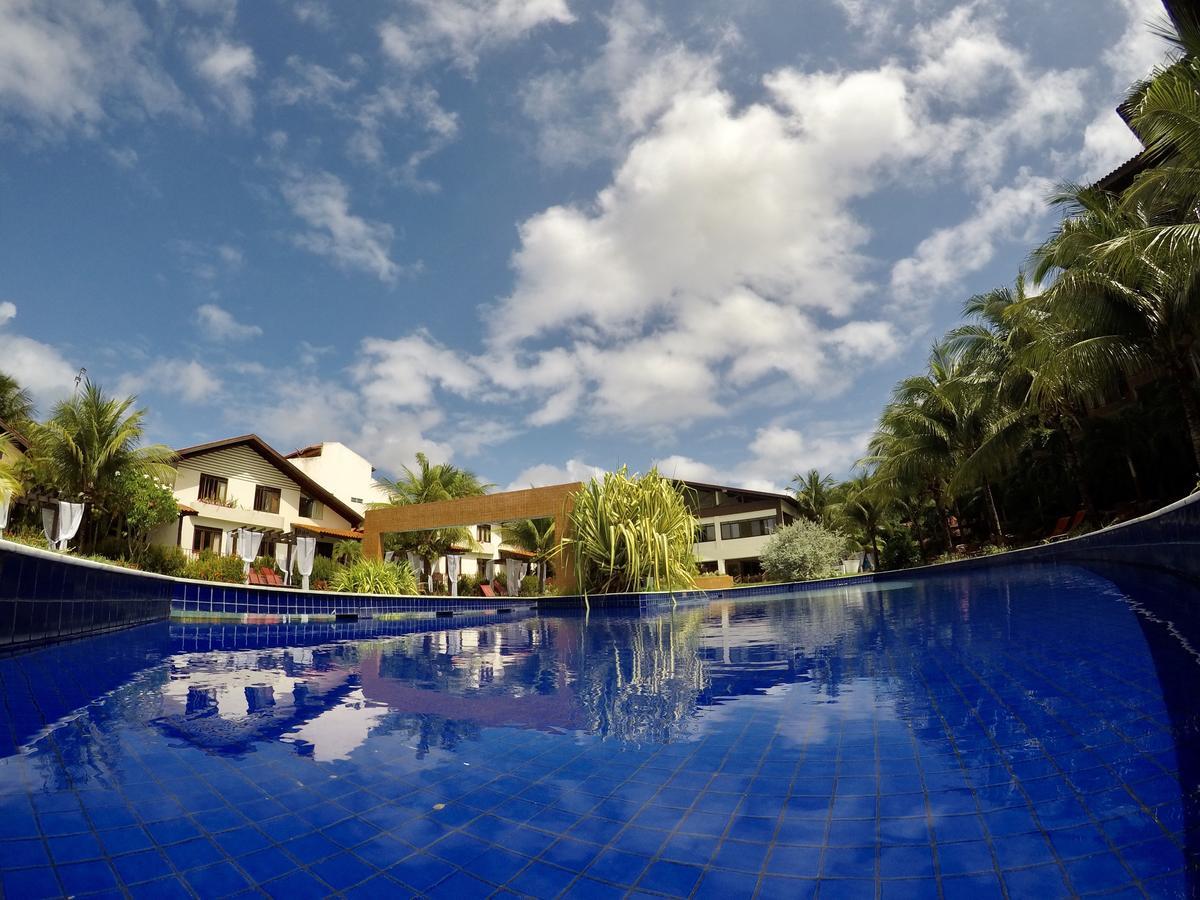 Aruana Pousada Conde  Exterior foto