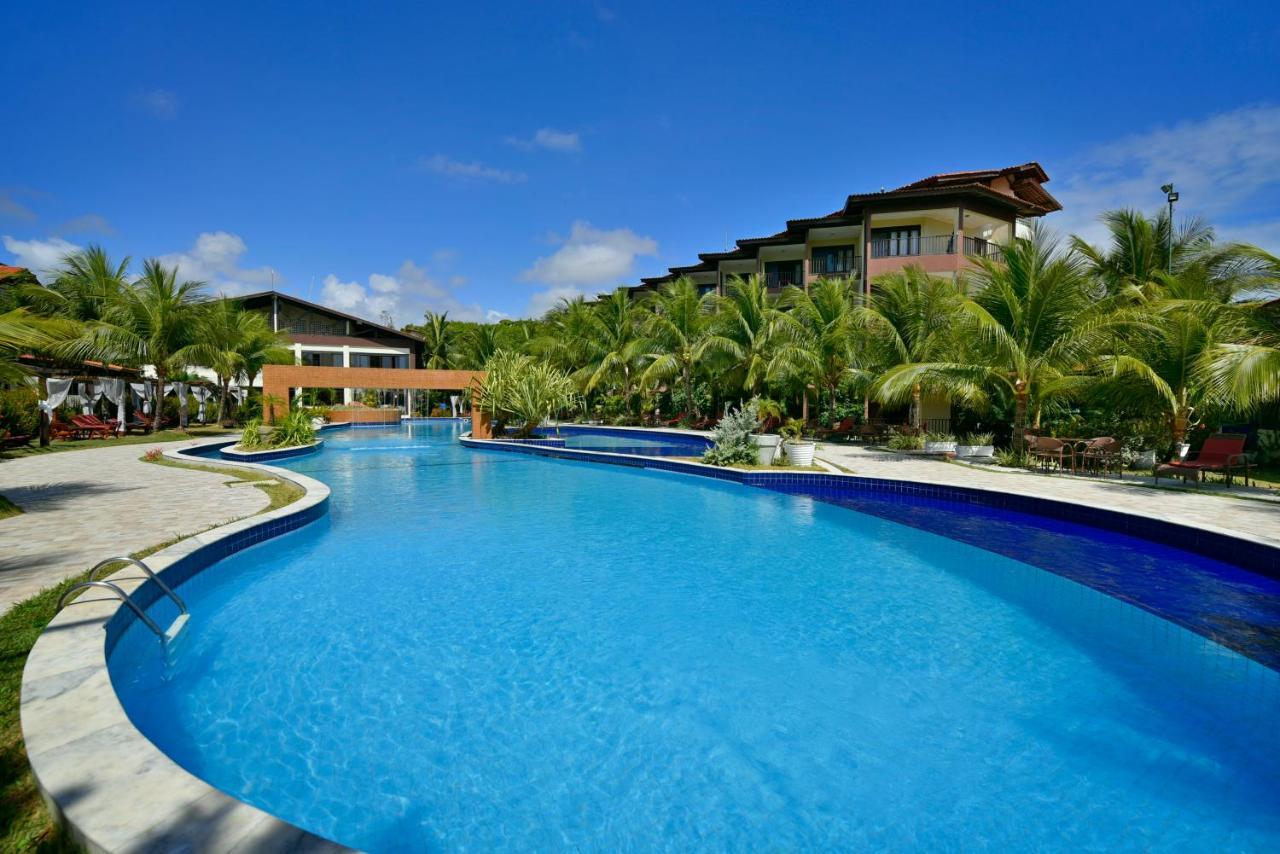 Aruana Pousada Conde  Exterior foto