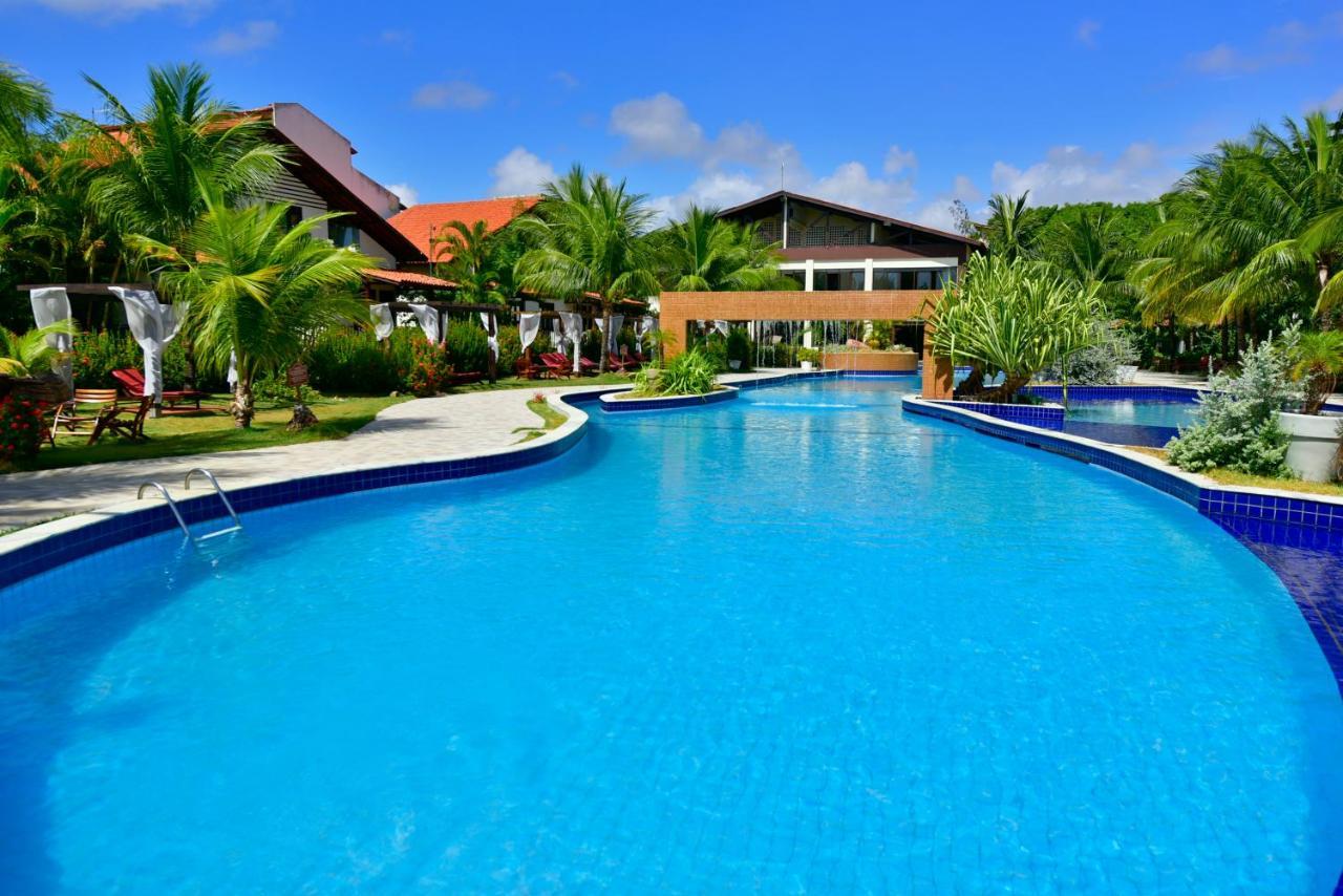 Aruana Pousada Conde  Exterior foto